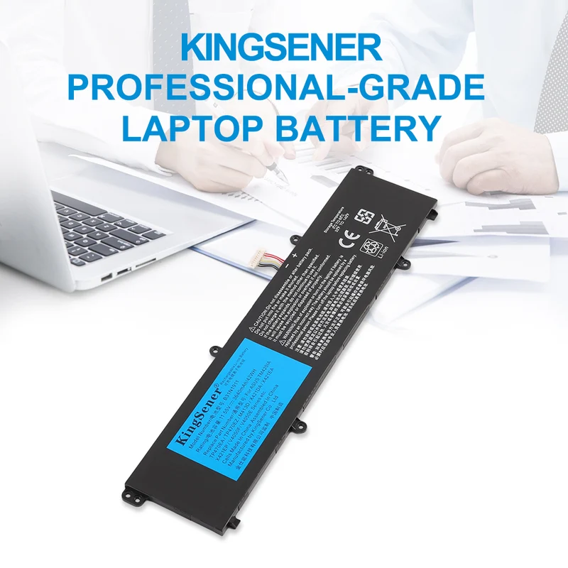 B31N1911 Battery for ASUS VivoBook Flip 14 TM420IA