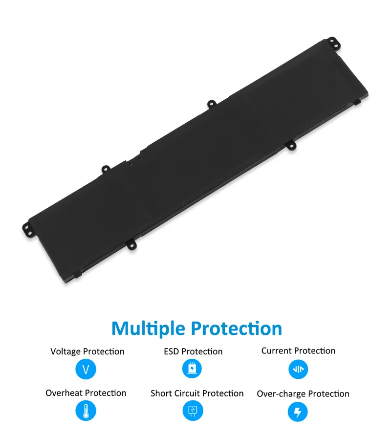 B31N1915 Replacement Battery For Asus ExpertBook B1 L1 BR1100CKA Series 11.55V 42WH | KingSener