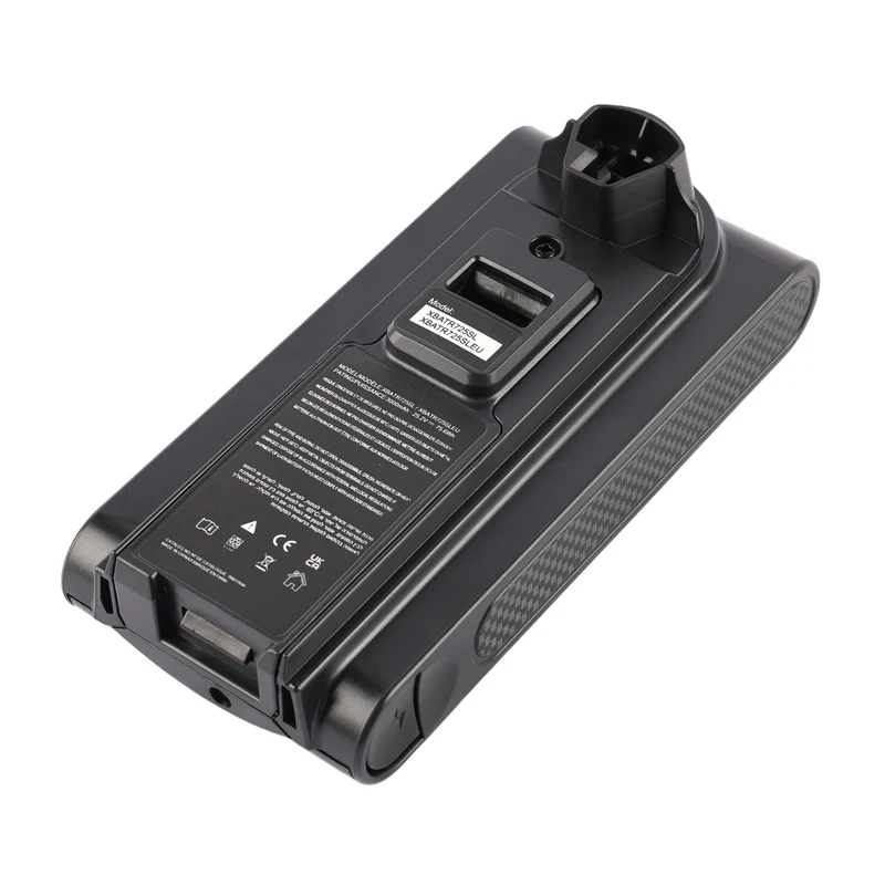 Replacement Battery for Shark Cordless XBATR725SLEU IZ862H Vacuum Cleaners