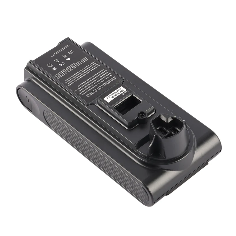 Replacement Battery for Shark Cordless XBATR725SLEU IZ862H Vacuum Cleaners