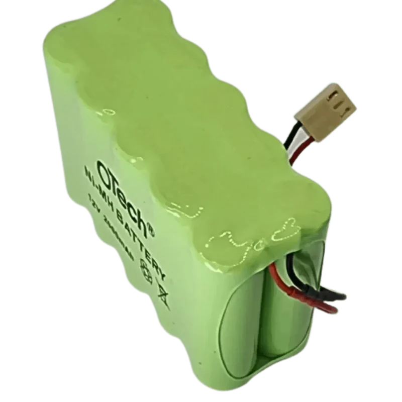 Batterie 12V 2Ah Nimh pour alarme Challenger