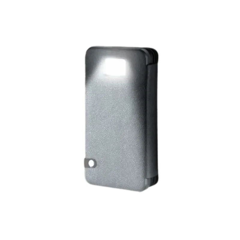 Batterie Externe Power Bank USB 12000mAh Solaire