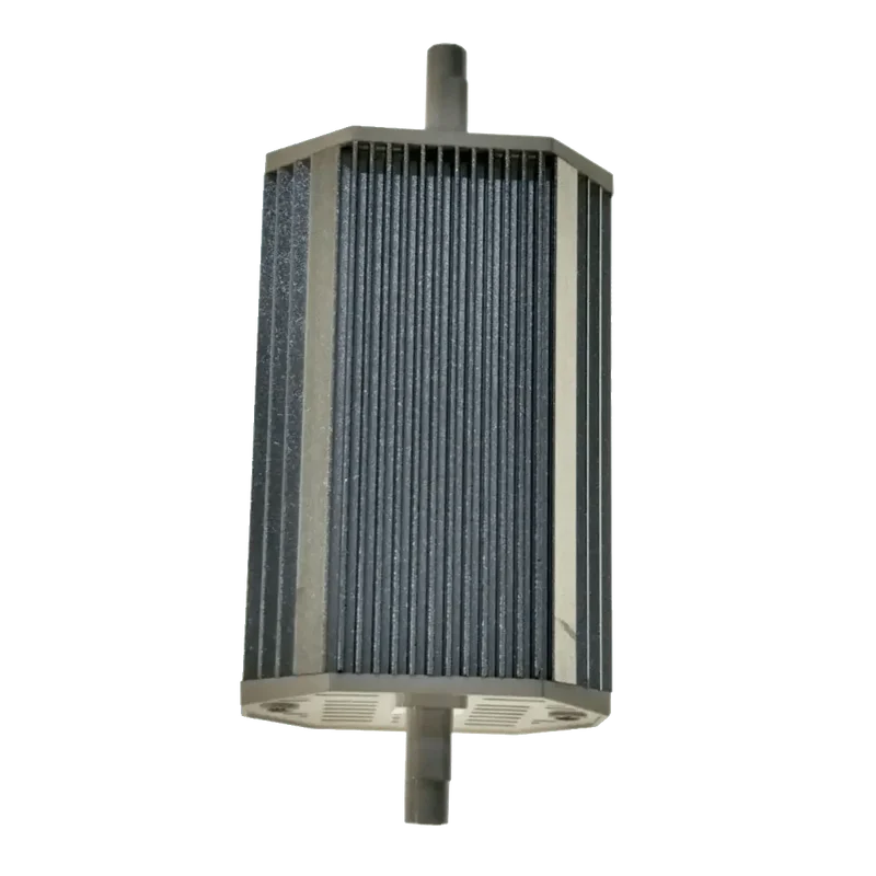 Lampe Led Cob R7s 30w 118mm blanc chaud