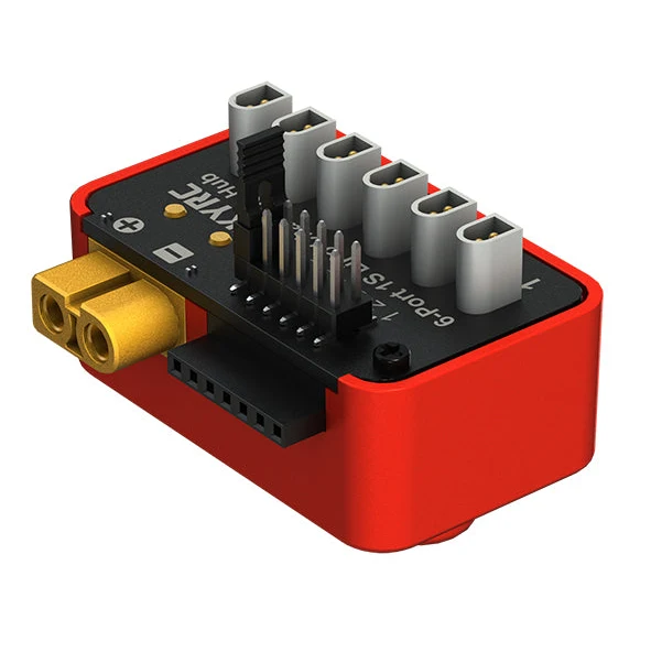 SkyRc Hub de chargement 1S BT2.0 SK600156-02