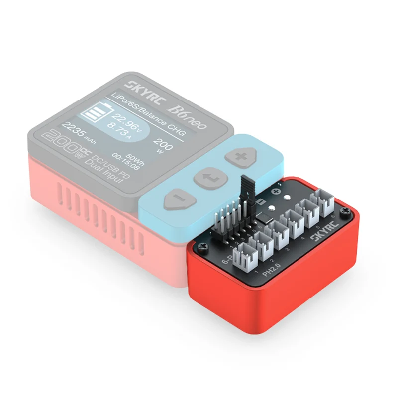 SkyRc Hub de chargement 1S BT2.0 SK600156-02
