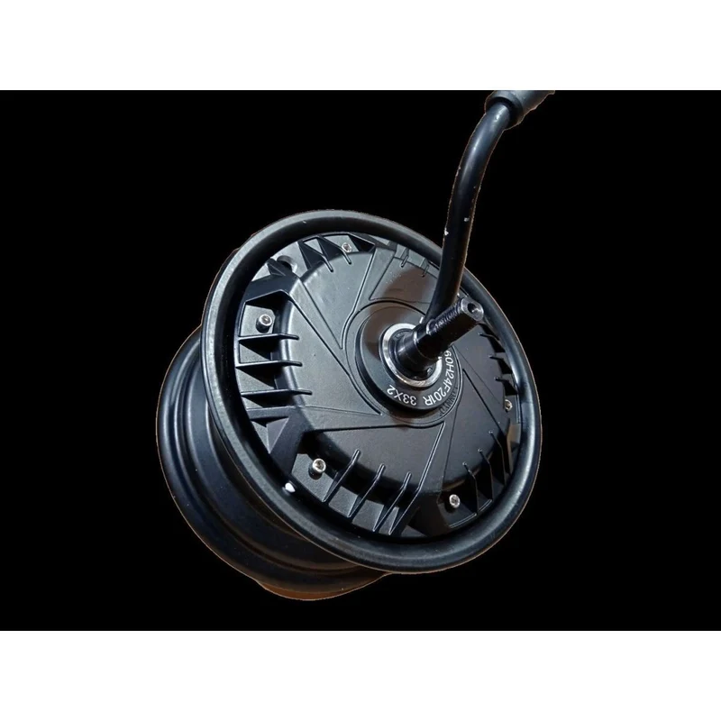 Moteur pour Trottinette Electrique Teverun 7260R V2 - 2024