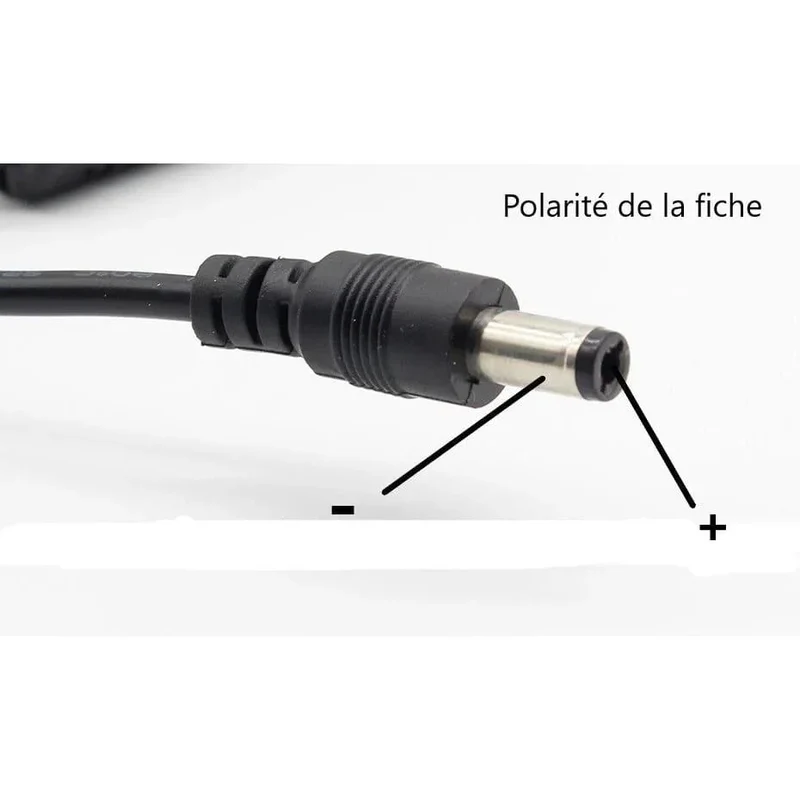 Alimentation 220v AC/DC 24v 10A