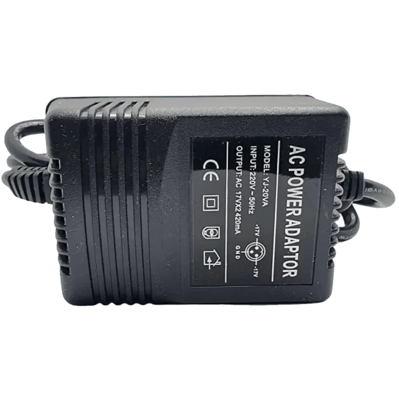 Adaptateur pour Table de Mixage Yamaha MG16