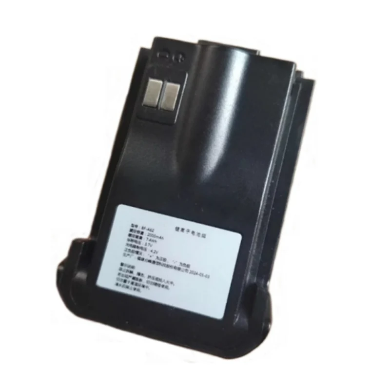 BF-A62 Replacement Battery For BFDX BF-SA318 BF-SA300 BF-SA307 Radio