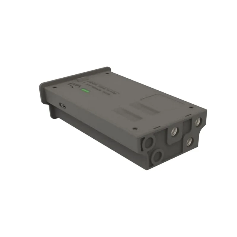 ES-EM6 Replacement Trail Camera Battery For Tactacam Reveal Trail X Gen3.0 XGen2.0