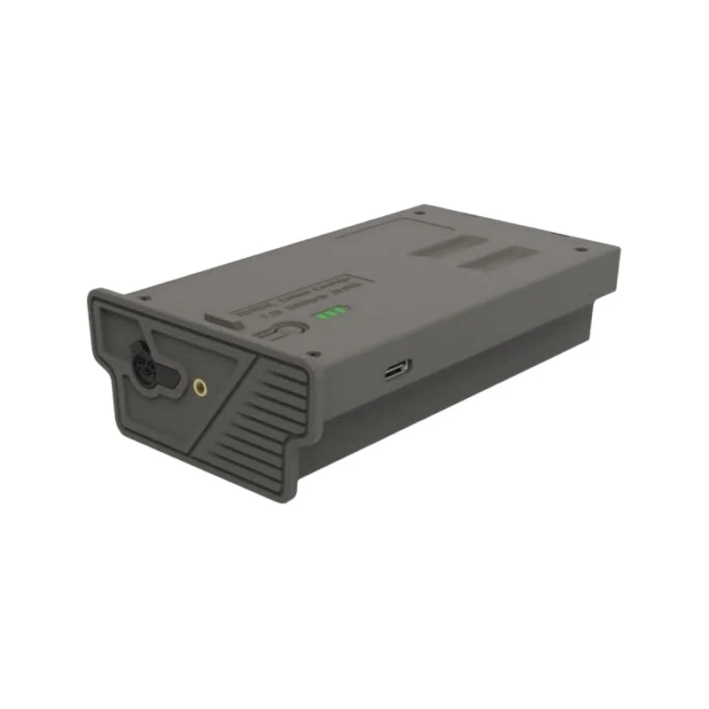 ES-EM6 Replacement Trail Camera Battery For Tactacam Reveal Trail X Gen3.0 XGen2.0