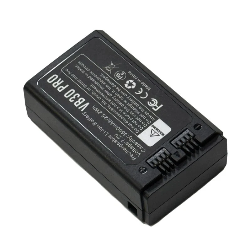 VB30 Replacement Battery For V860III V850I V1Pro Trail Camera
