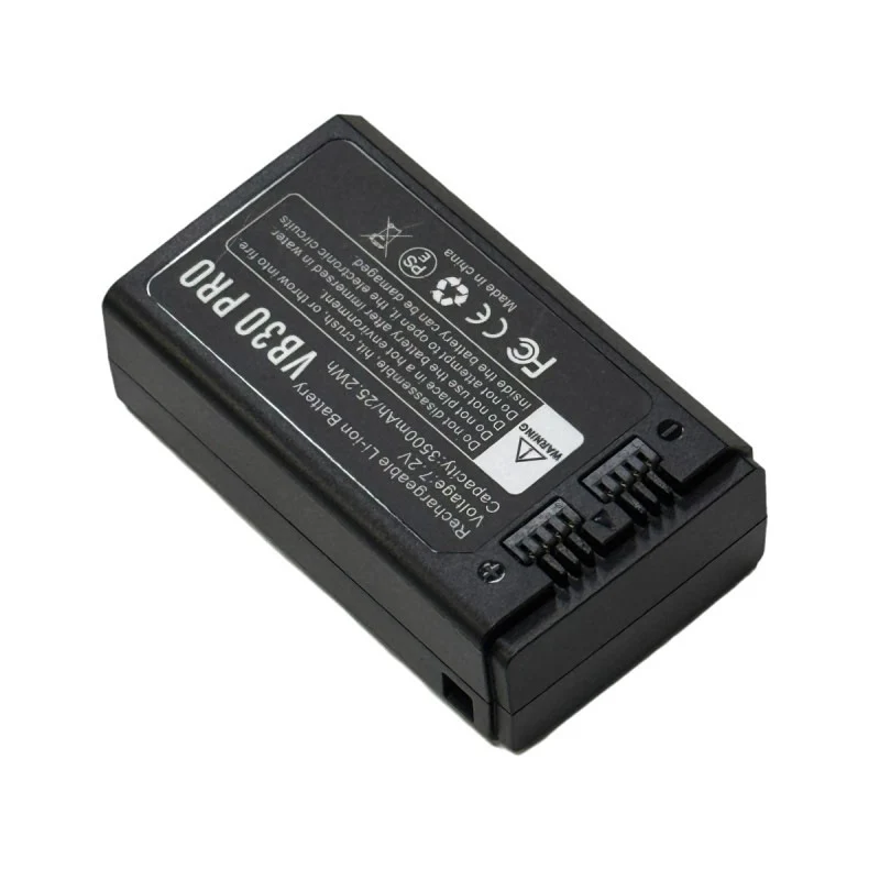 VB30 Replacement Battery For V860III V850I V1Pro Trail Camera