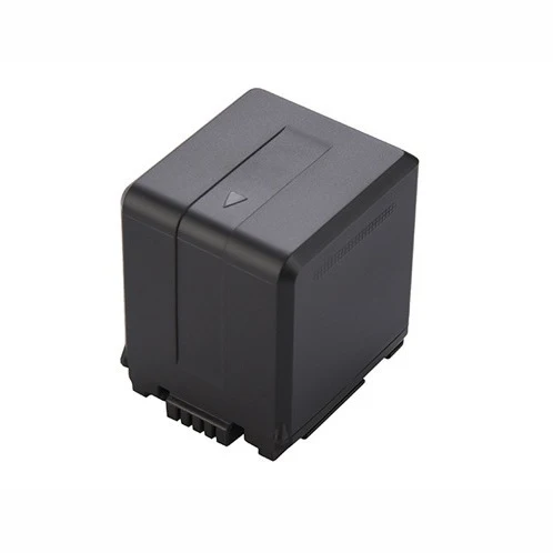 VW-VBG260 Replacement Trail Camera Battery For Panasonic VDR-D50 HDC-SD1