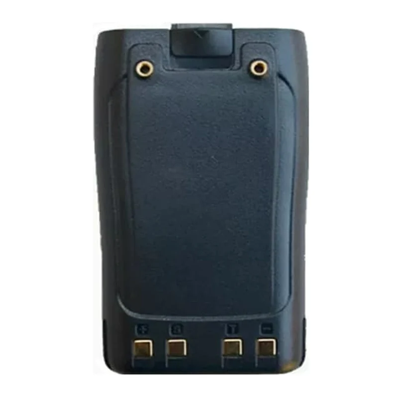 BF-A08 Replacement Battery For BFDX BF-318 BF-6100II BF-368+ BF-996S Radio