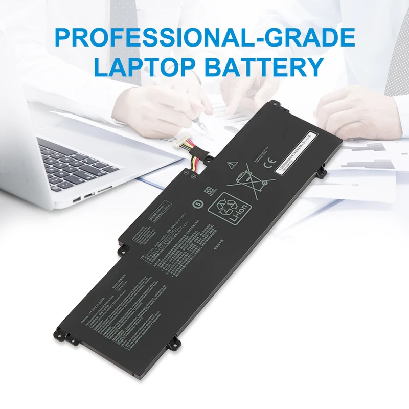 C31N1914 Battery for Asus ZenBook 13 UX425UG 14 UX435EA