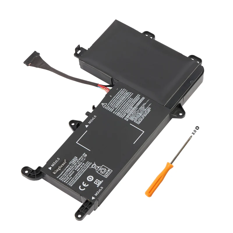 L16M4PB0 5B10M33724 Laptop Battery For Lenovo Legion Y720-15IKB Series Notebook