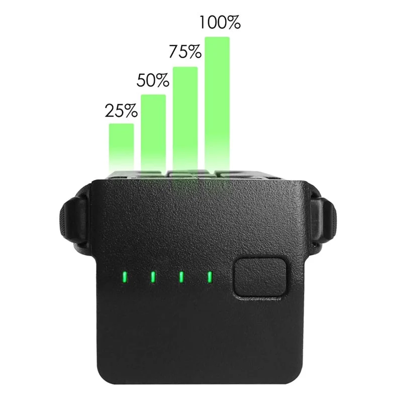 BWX260-5000 Replacement Battery For DJI MAVIC 3 Intelligent Flight Drone