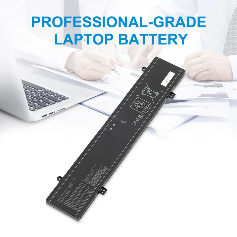 C41N2109 Replacement Battery For ASUS ROG Zephyrus G16 GU604VZ M16 GU604V GU604VI GU604VY