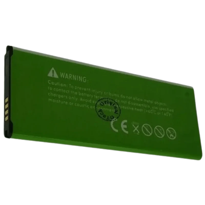 Batterie pour Samsung Galaxy Note 4