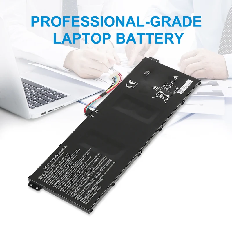 AP18C7M Laptop Batteries For Acer ConceptD 3 CN315-72 SF313-52