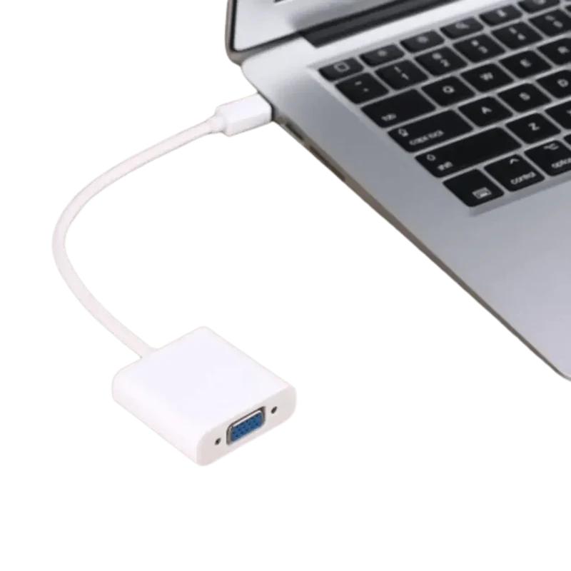 Câble Mini Displayport vers VGA