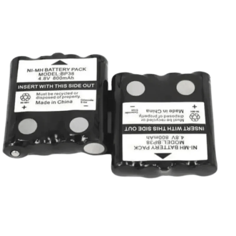 Batterie Talkie Walkie Motorola 4.8v
