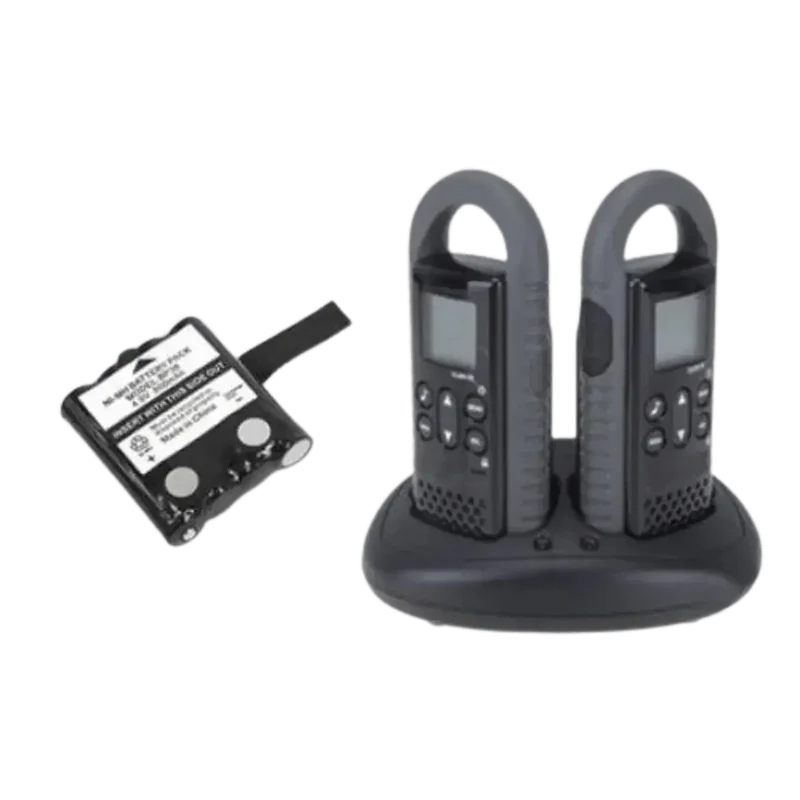 Batterie Talkie Walkie Motorola 4.8v