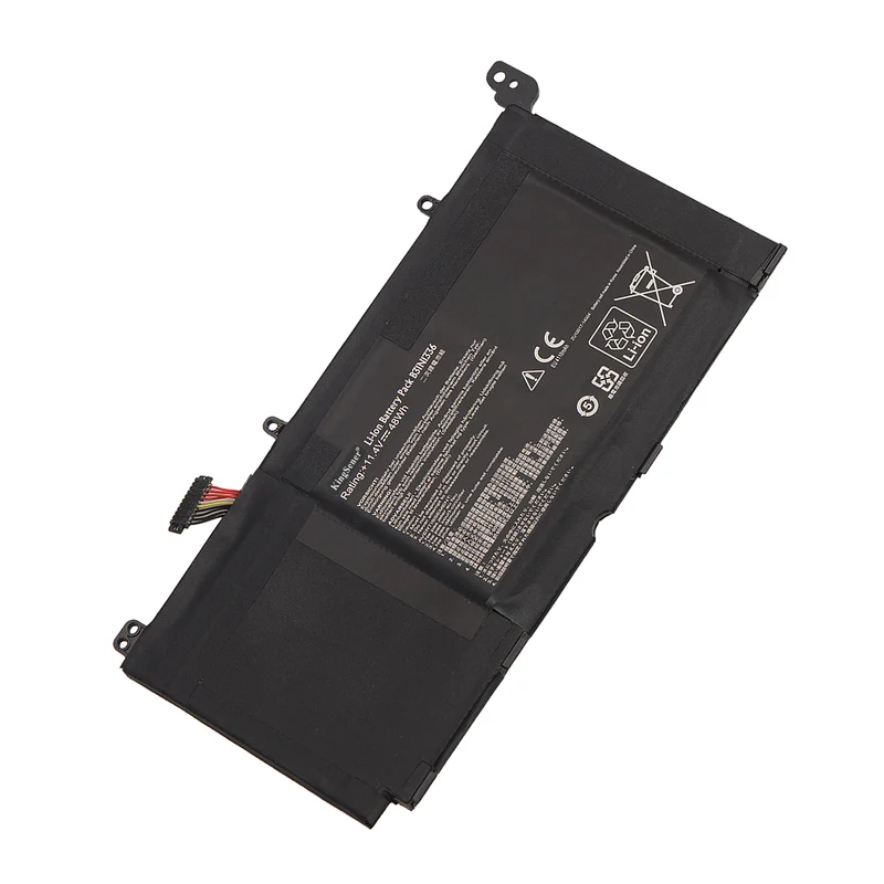 B31N1336 Laptop Battery For ASUS VivoBook R553L Series R553L R553LN R553LF