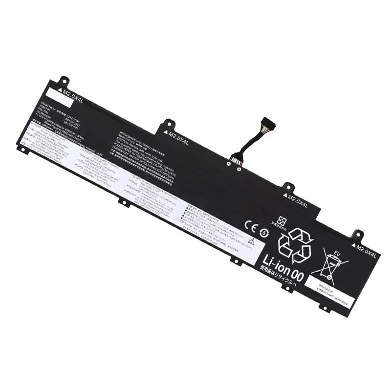 SB11F21945 5B11F21946 Battery For Lenovo Thinkpad L14 3rd Gen 2022 Series