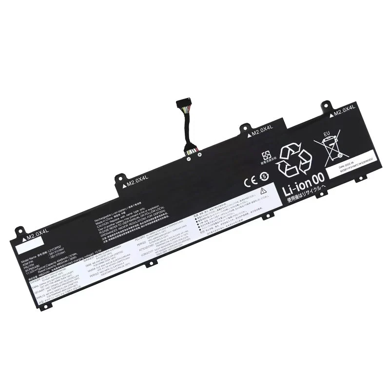 SB11F21945 5B11F21946 Battery For Lenovo Thinkpad L14 3rd Gen 2022 Series