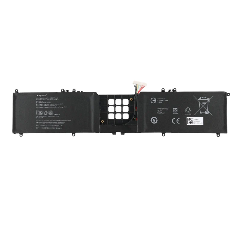 RC30-0423 Laptop Battery For Razer Blade 17 2022 Blade Pro 17 RTX 3080 Series