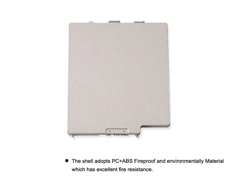 FZ-VZSU84U FZ-VZSU84R Replacement Battery for Panasonic Toughbook FZ-G1 Tablet — 10.8V 45Wh