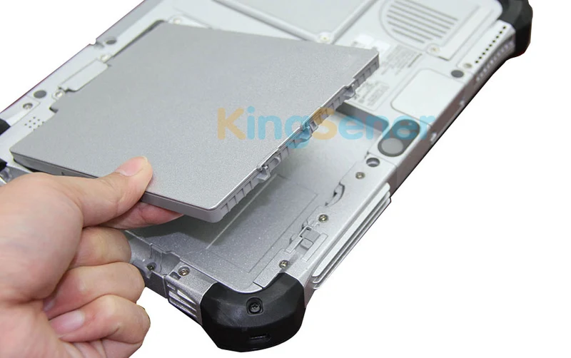 FZ-VZSU84U FZ-VZSU84R Replacement Battery for Panasonic Toughbook FZ-G1 Tablet — 10.8V 45Wh