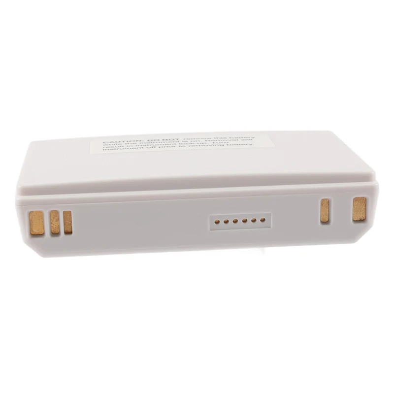 0400-0066 Replacement Battery for Verathon BVI 9400 Bladderscan 5200 mAh