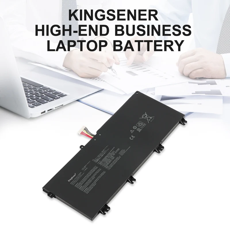 B41N1711 Laptop Battery For Asus Strix GL703VD GL703VM GL503VM FX705DT FX705DY FX705GM FX705GE FX705GD Series