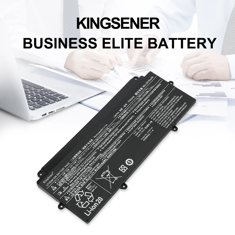 FPCBP536 FPB0340S Laptop Battery For Fujitsu LifeBook U937 U938 U939 U939X CP737634-01