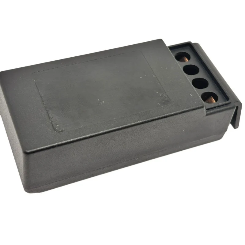 Replacement Remote Control Battery For Cavotec M5-1051-3600 M9-1051-3600 EX