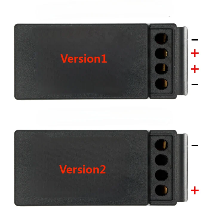 Replacement Remote Control Battery For Cavotec M5-1051-3600 M9-1051-3600 EX
