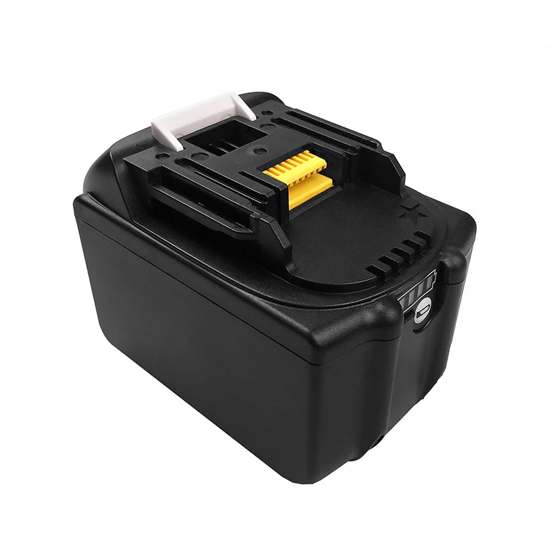BL1890 Replacement Battery For Makita 18V LXT Cordless Tools 9.0Ah