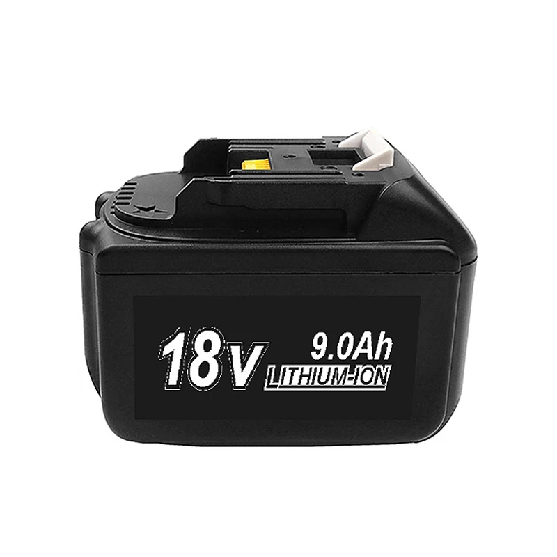 BL1890 Replacement Battery For Makita 18V LXT Cordless Tools 9.0Ah