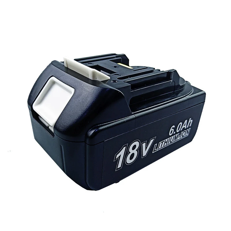BL1850 Replacement Battery For Makita 18V Cordless Tools 6.0Ah