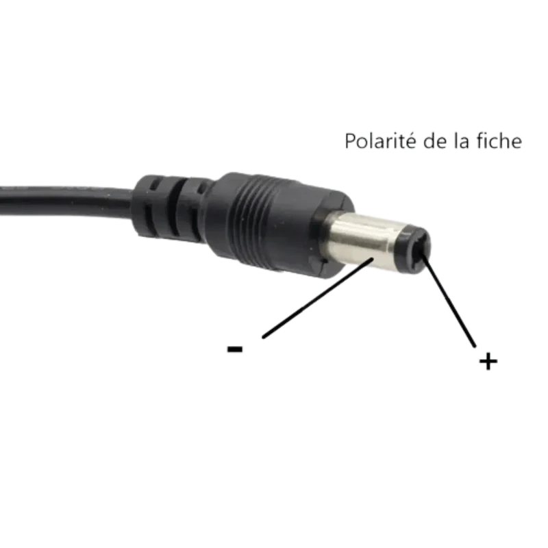 Alimentation 220V AC/DC 36V 2A