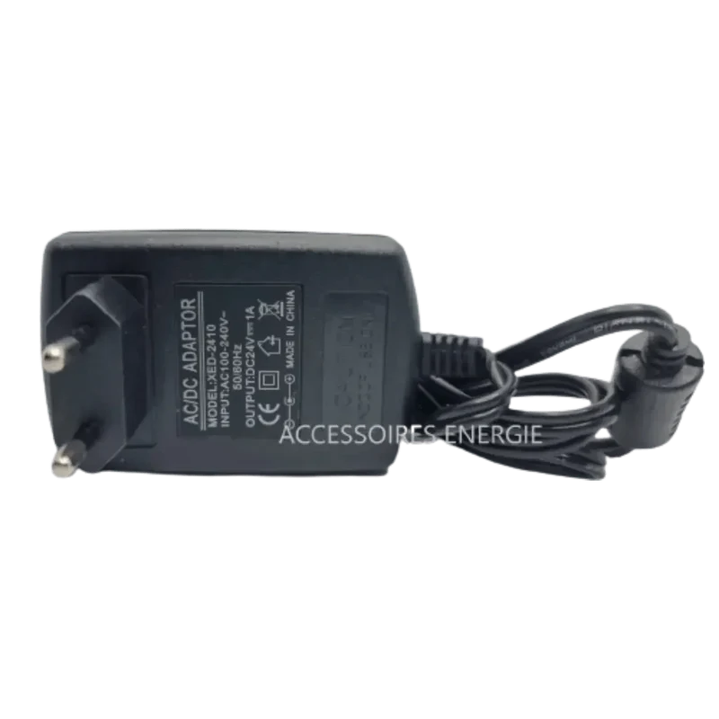 Alimentation 220v AC/DC 24V 1A