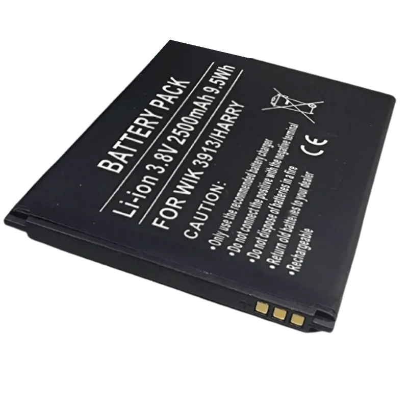 Batterie pour Téléphone Wiko Harry