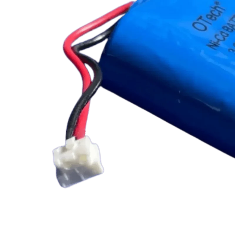 Batterie pour Téléphone sans Fil France Telecom 3.6v Nicd