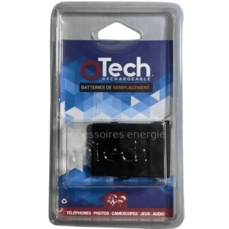 Batterie pour Téléphone sans Fil Siemens 3.7V Li-ion