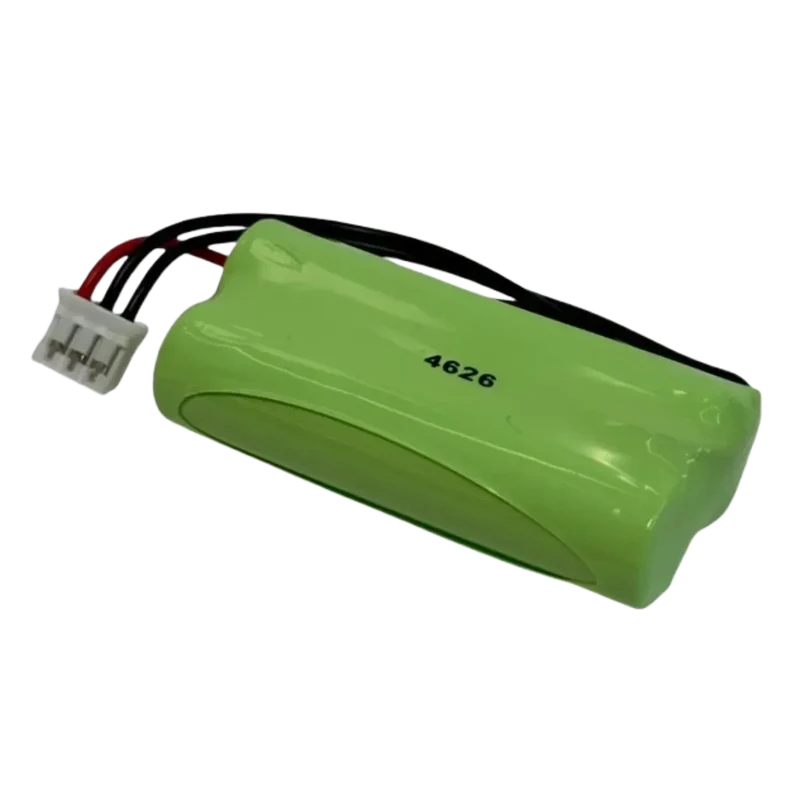 Batterie téléphone sans fil Philips 2.4V 750mAh
