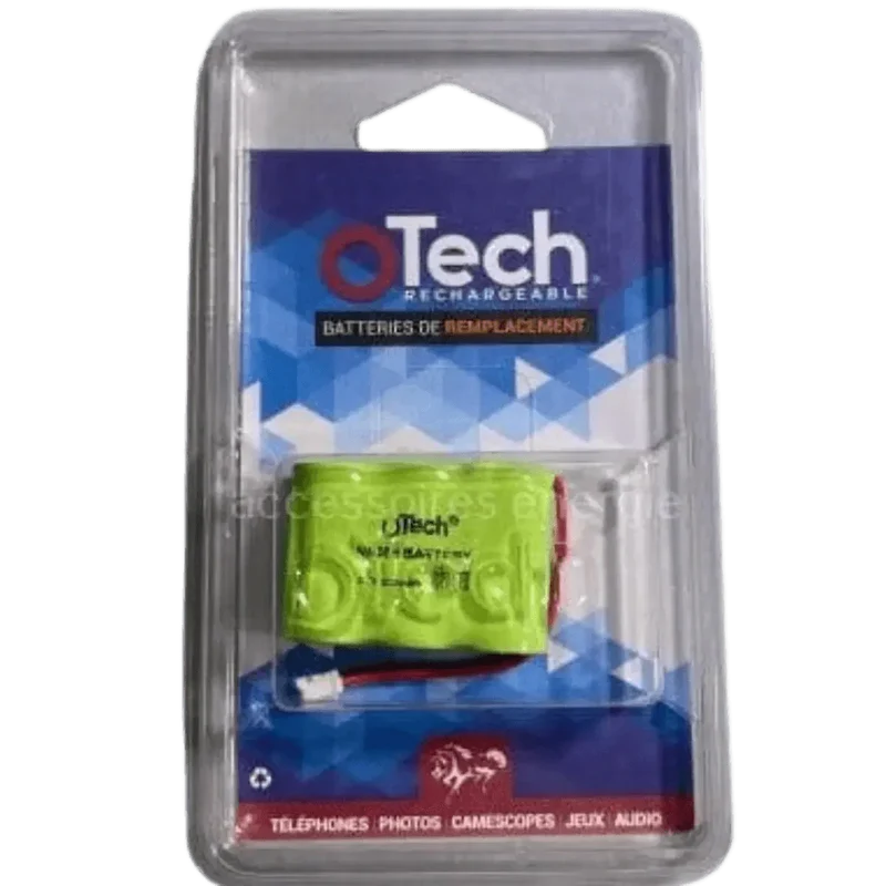 Batterie pour Téléphone sans Fil Sagem Binatone