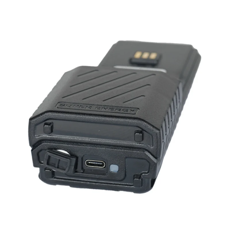 BL-5RH Replacement Battery For BAOFENG GM-5RH UV-5G Plus UV-5RH Series